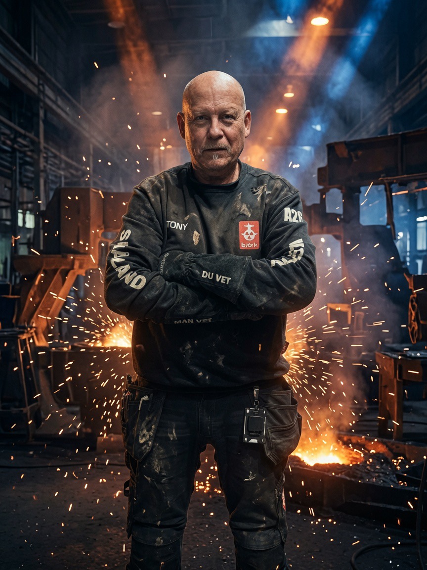 Tony
