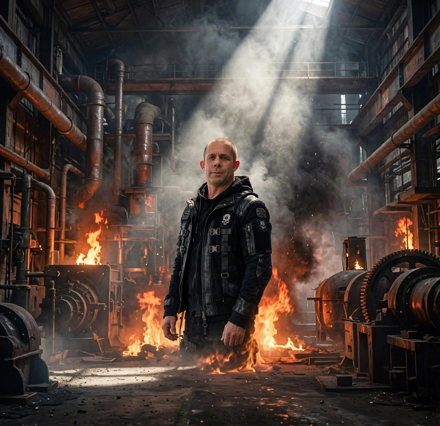 Zang "Zangen" Andersson